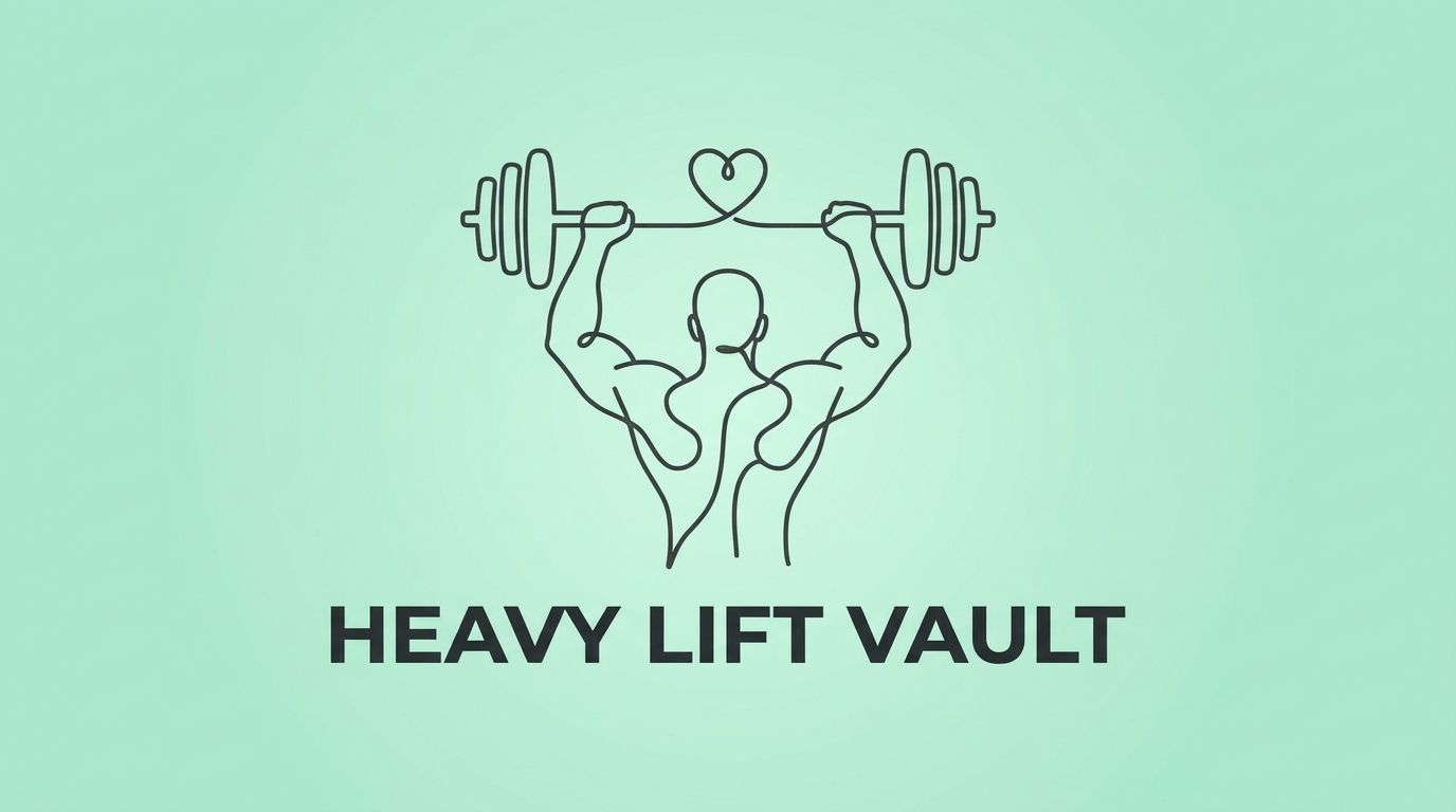heavyliftvault.com