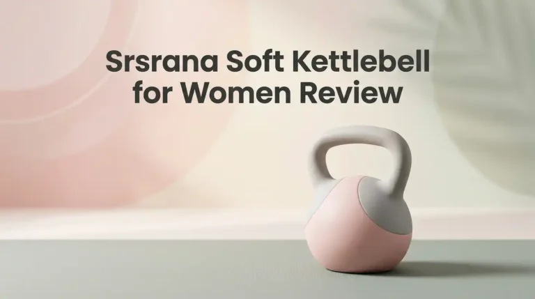 Srsrana Soft Kettlebell for Women Review 2026: Worth Buying?